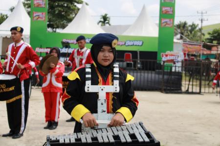 Drumband Masmur 2