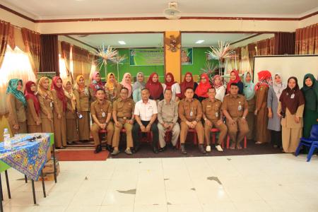 Sosialisai Donor Darah 4